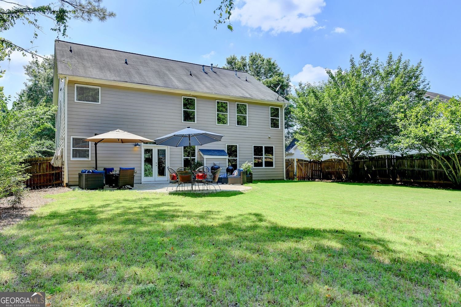 127 Bradshaw Park Drive Woodstock - 67