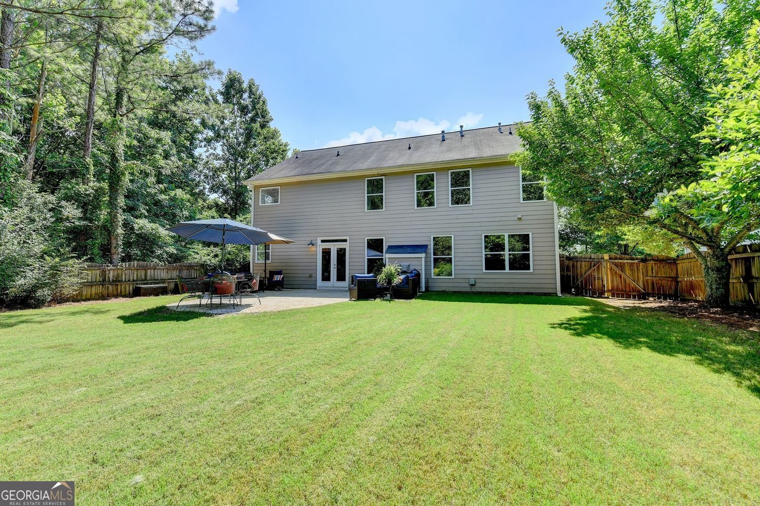 127 Bradshaw Park Drive Woodstock - 68
