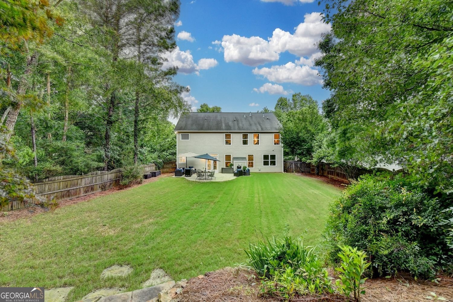 127 Bradshaw Park Drive Woodstock - 69