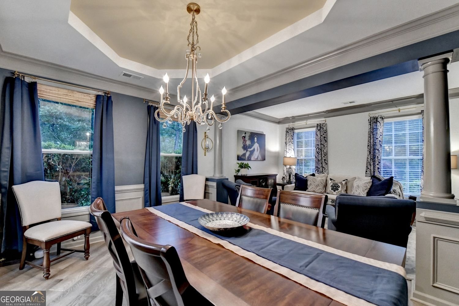 127 Bradshaw Park Drive Woodstock - 9