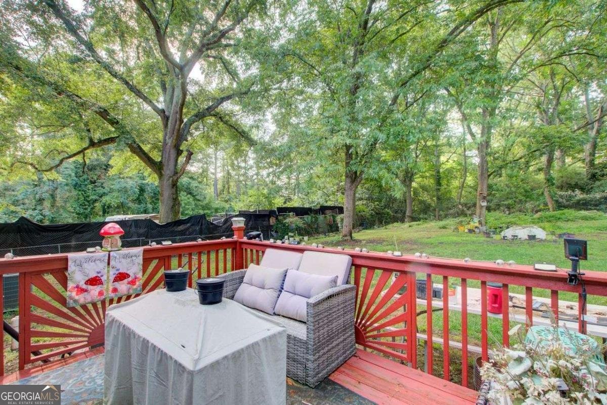 2619 Old Toney Road Ellenwood - 15