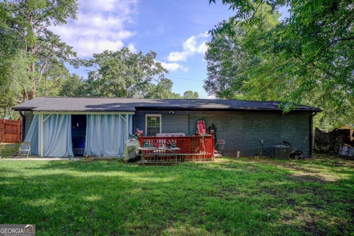 2619 Old Toney Road Ellenwood - 16