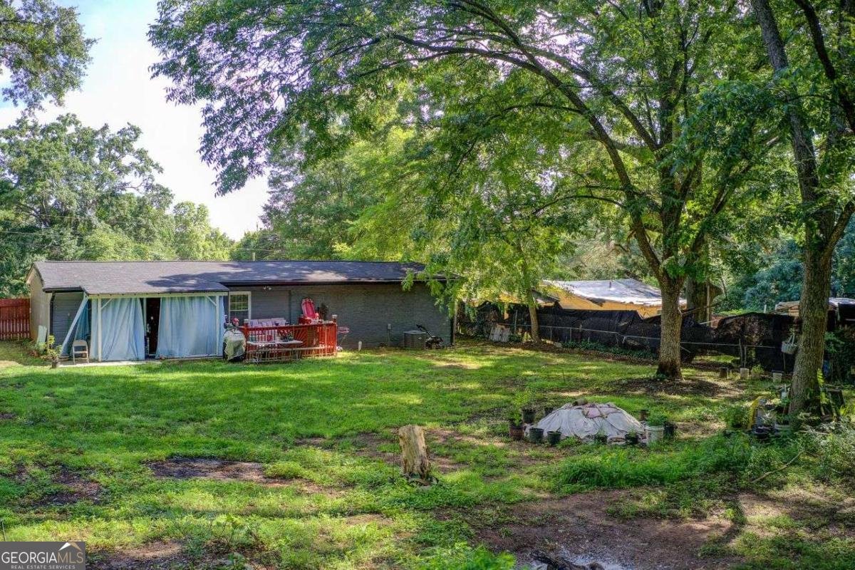 2619 Old Toney Road Ellenwood - 19