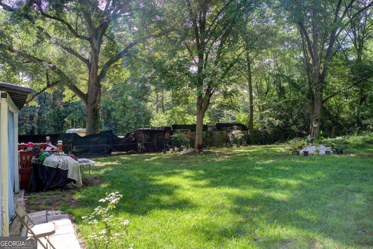 2619 Old Toney Road Ellenwood - 20