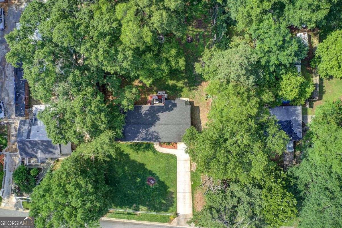 2619 Old Toney Road Ellenwood - 21