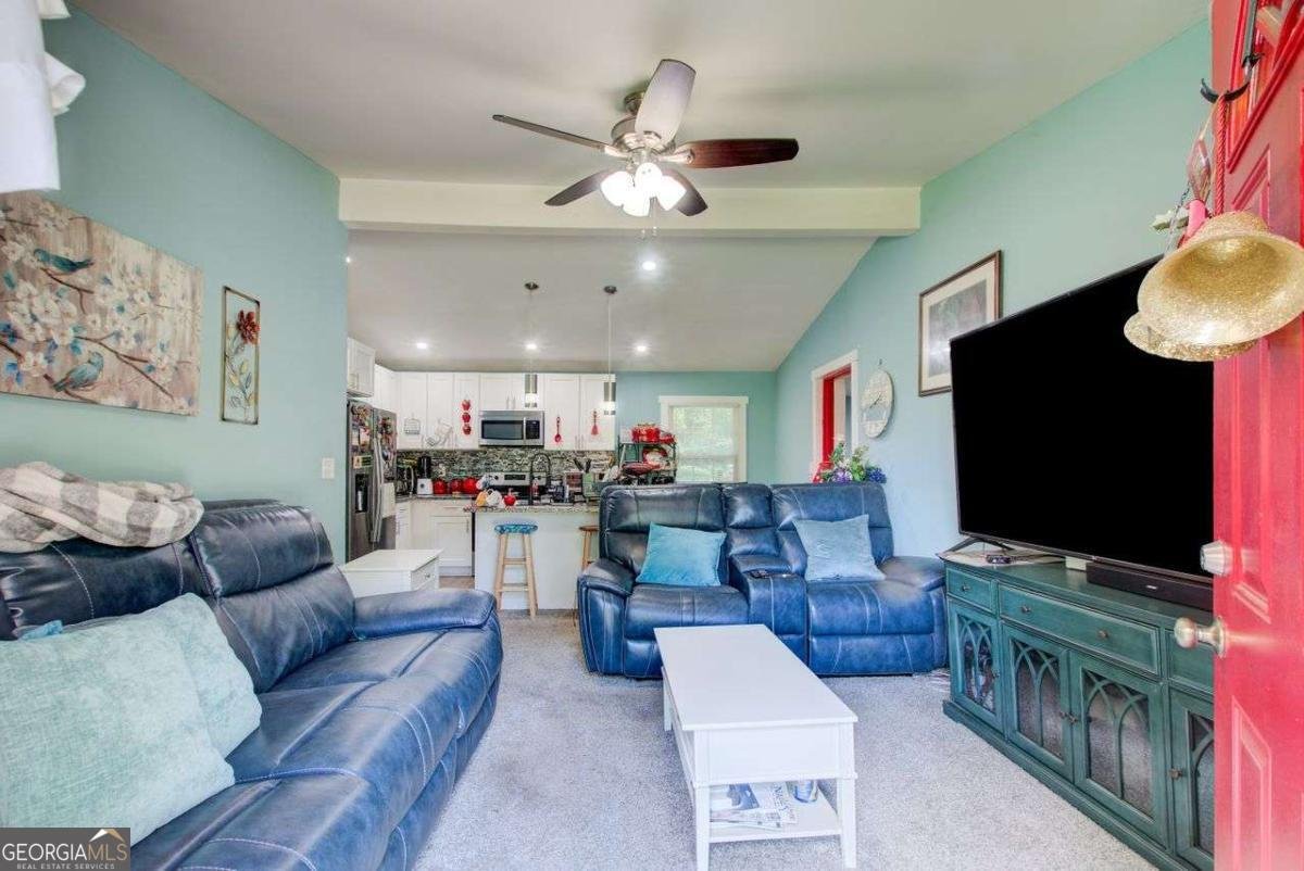 2619 Old Toney Road Ellenwood - 3