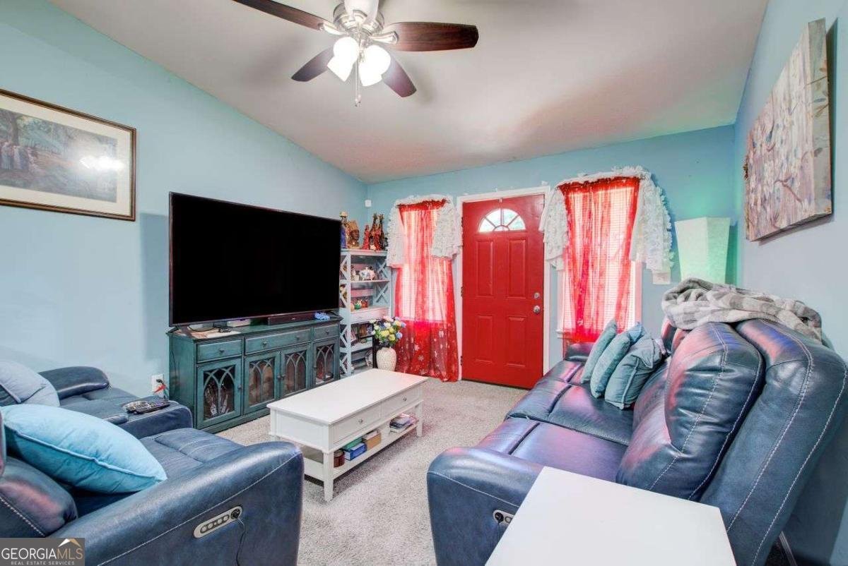 2619 Old Toney Road Ellenwood - 4