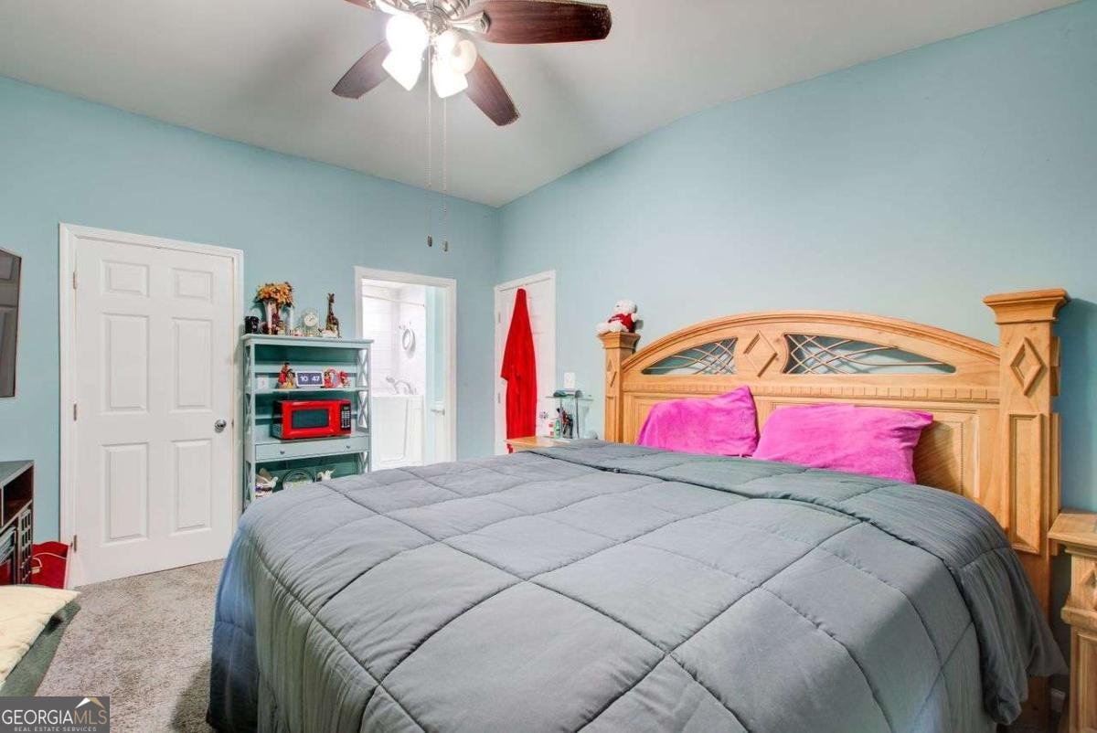 2619 Old Toney Road Ellenwood - 8