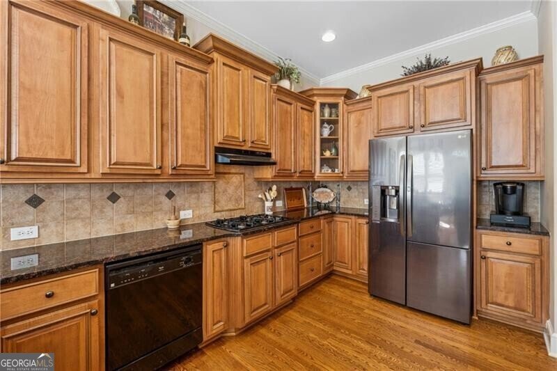11715 Dancliff Trace Alpharetta - 10