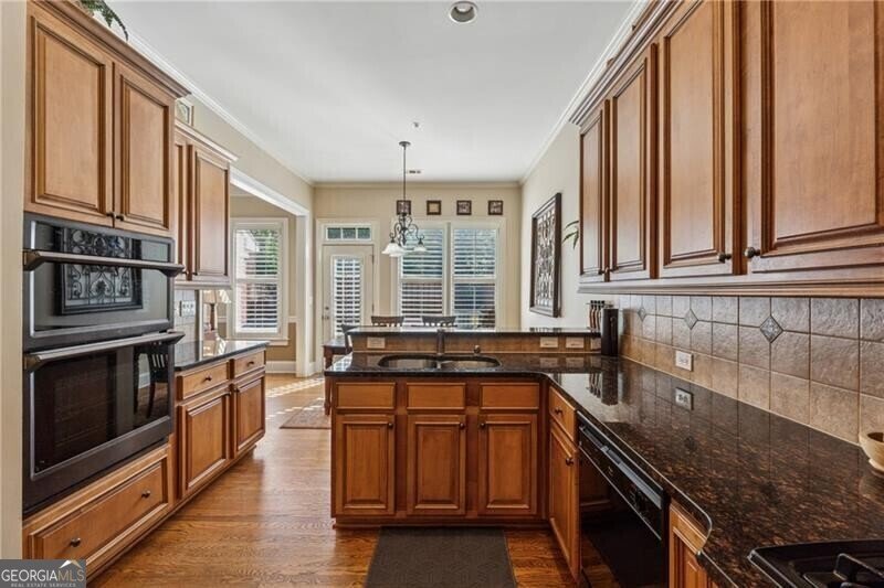 11715 Dancliff Trace Alpharetta - 11
