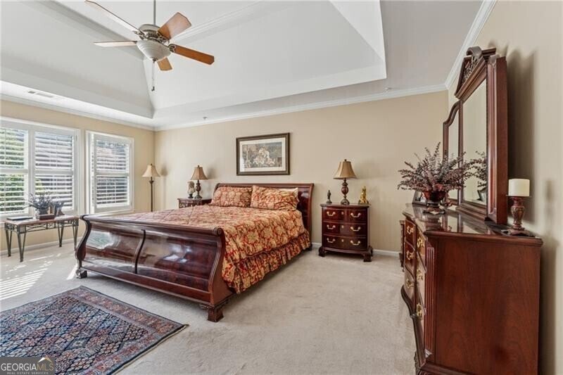 11715 Dancliff Trace Alpharetta - 17