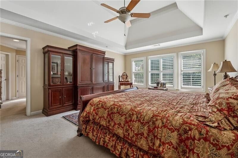 11715 Dancliff Trace Alpharetta - 18