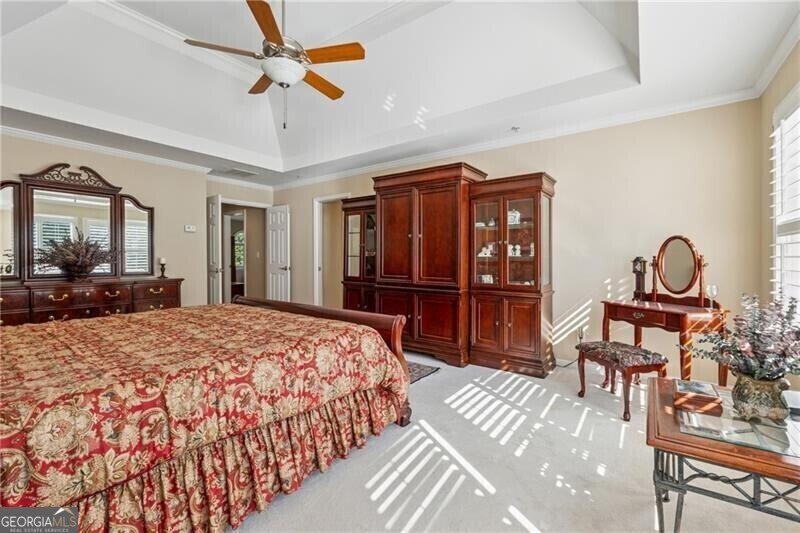 11715 Dancliff Trace Alpharetta - 19