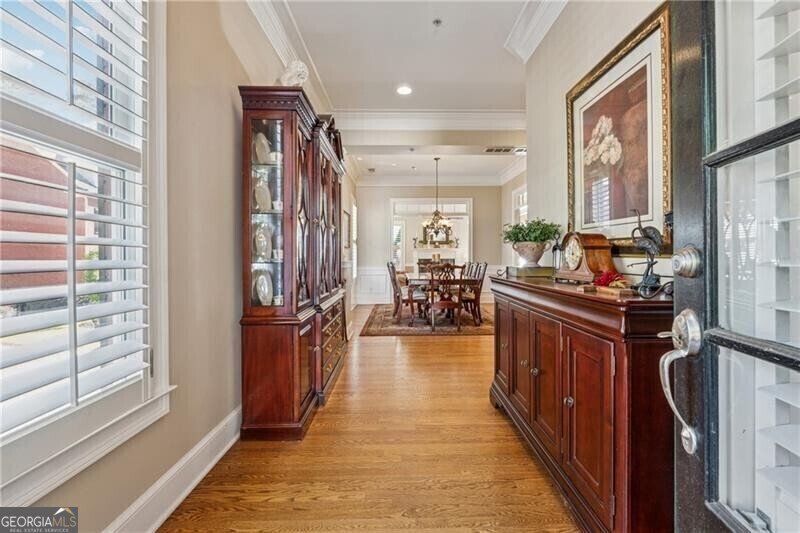 11715 Dancliff Trace Alpharetta - 2