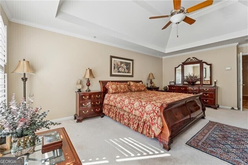 11715 Dancliff Trace Alpharetta - 20