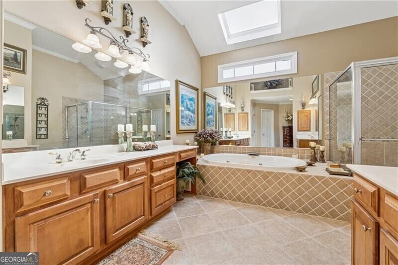 11715 Dancliff Trace Alpharetta - 21