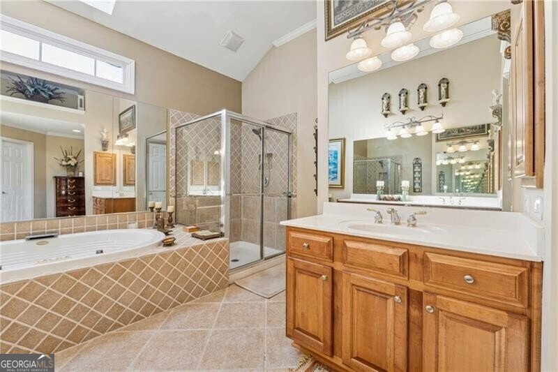 11715 Dancliff Trace Alpharetta - 22