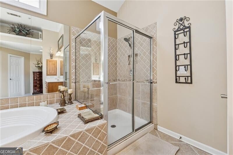 11715 Dancliff Trace Alpharetta - 23