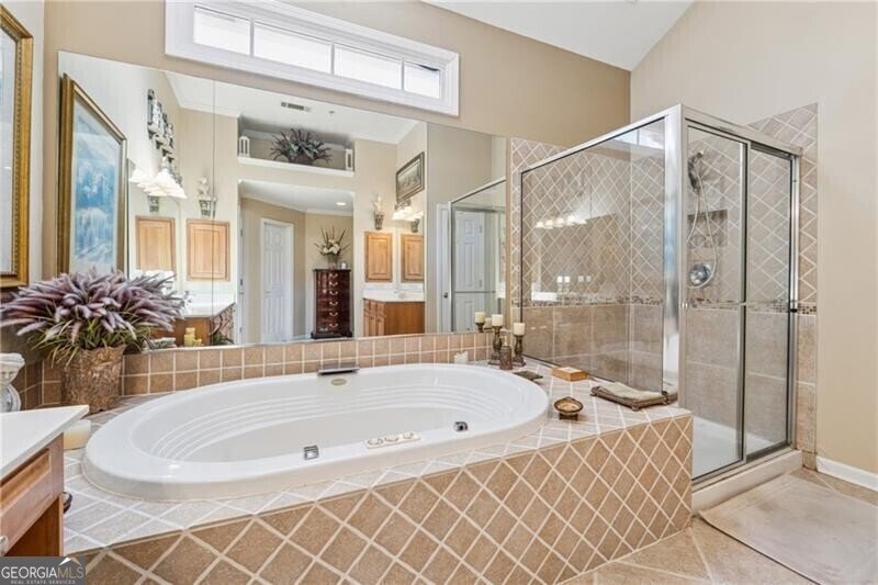 11715 Dancliff Trace Alpharetta - 24