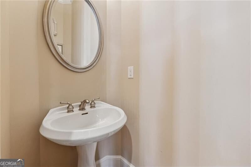 11715 Dancliff Trace Alpharetta - 27