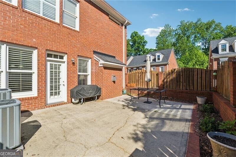 11715 Dancliff Trace Alpharetta - 29