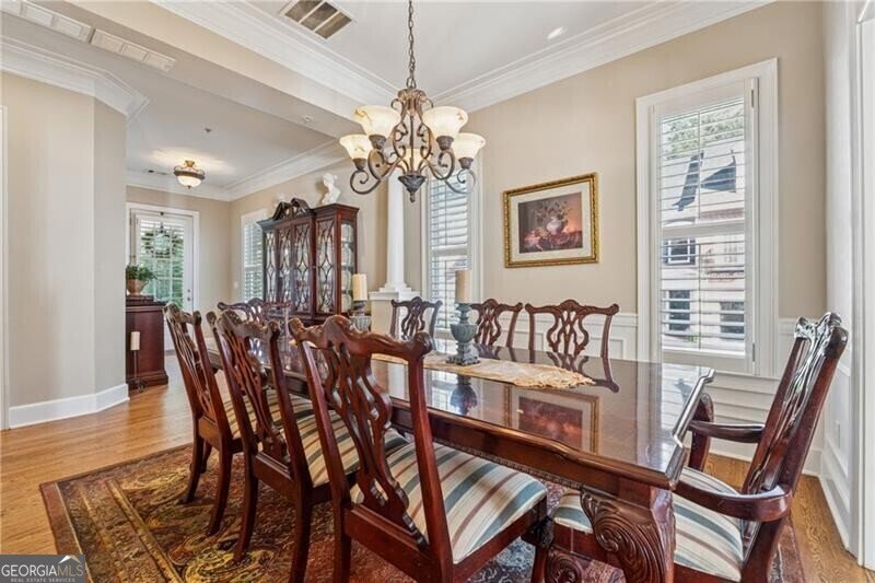 11715 Dancliff Trace Alpharetta - 3
