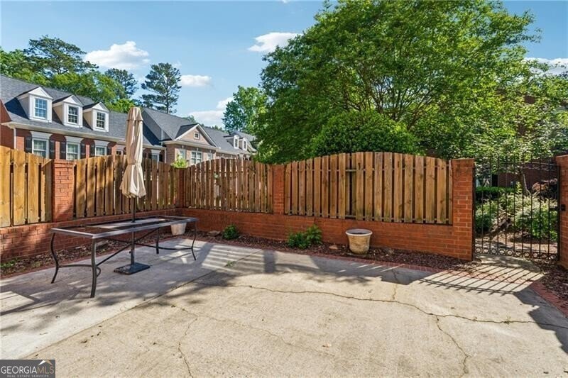 11715 Dancliff Trace Alpharetta - 30