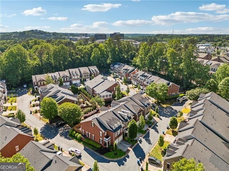 11715 Dancliff Trace Alpharetta - 31