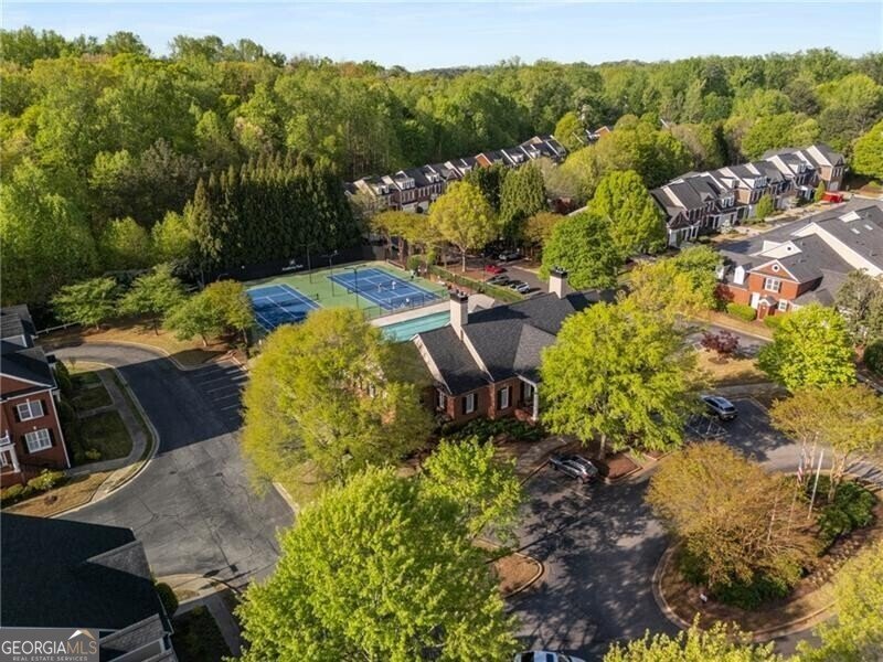 11715 Dancliff Trace Alpharetta - 33