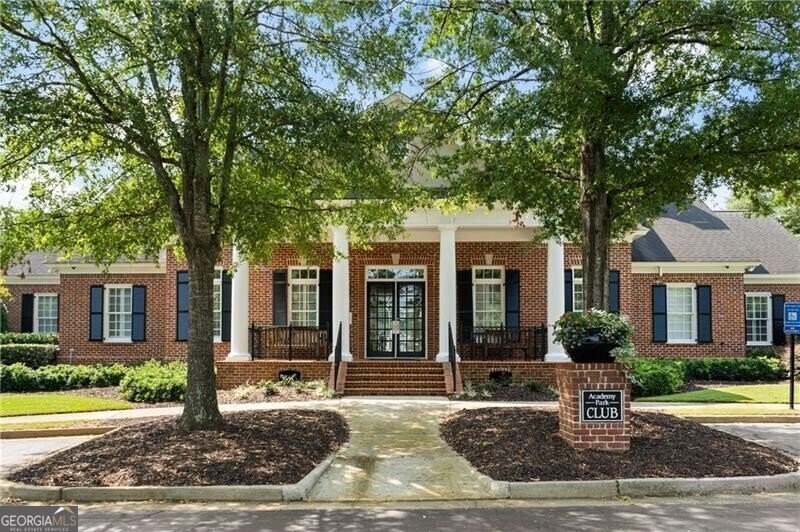 11715 Dancliff Trace Alpharetta - 34