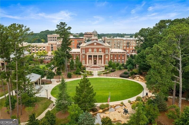 11715 Dancliff Trace Alpharetta - 38