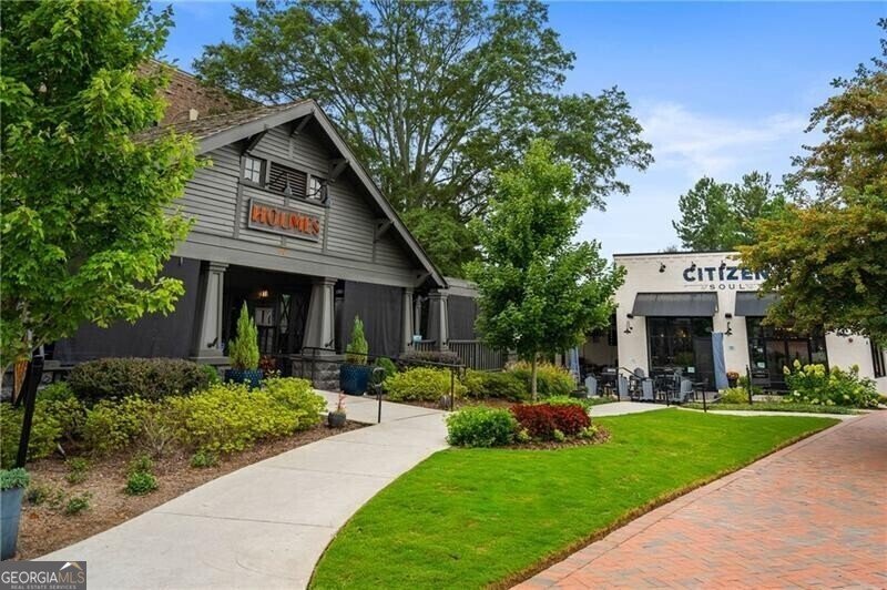 11715 Dancliff Trace Alpharetta - 39