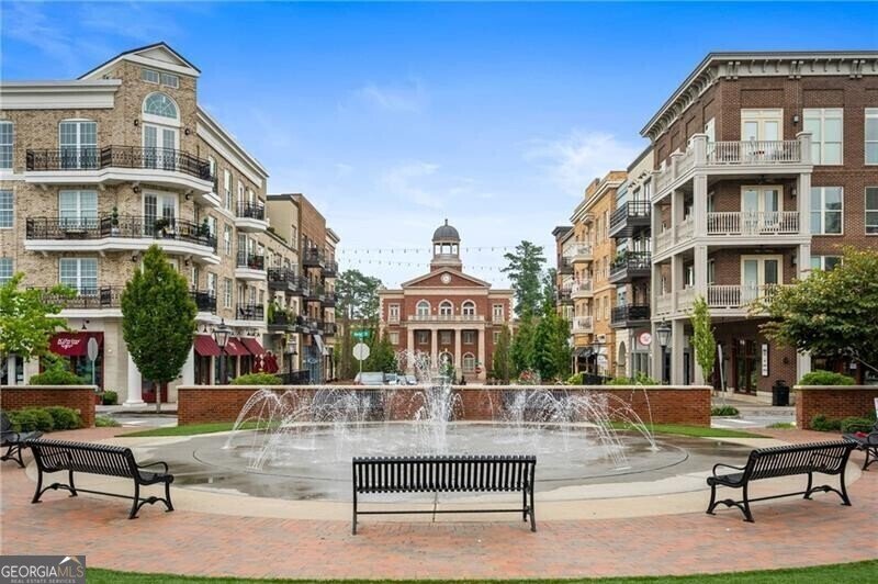 11715 Dancliff Trace Alpharetta - 42