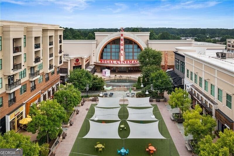 11715 Dancliff Trace Alpharetta - 45