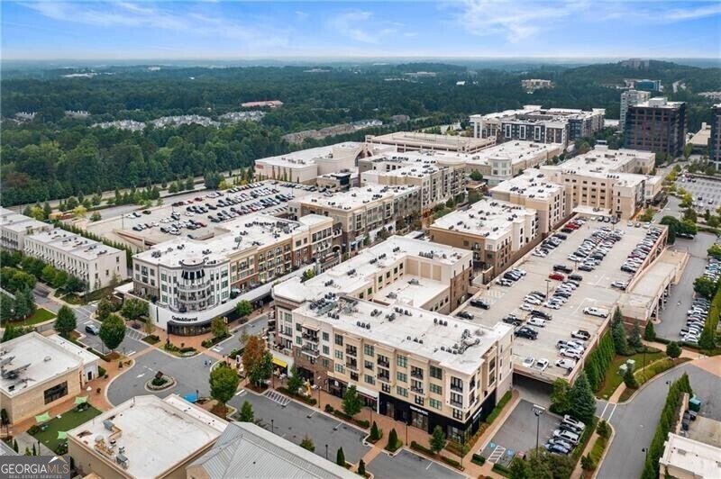 11715 Dancliff Trace Alpharetta - 46