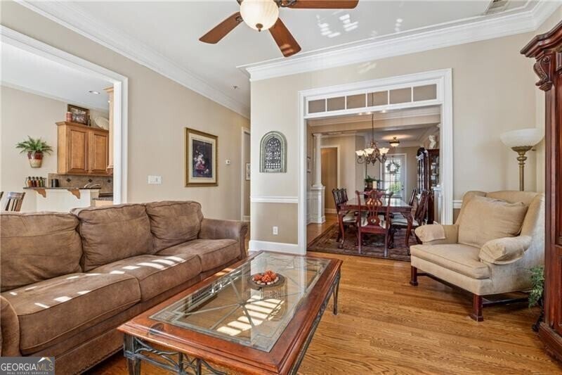 11715 Dancliff Trace Alpharetta - 6