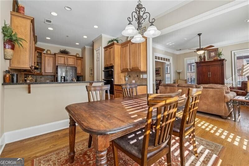 11715 Dancliff Trace Alpharetta - 7
