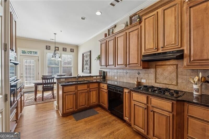11715 Dancliff Trace Alpharetta - 8