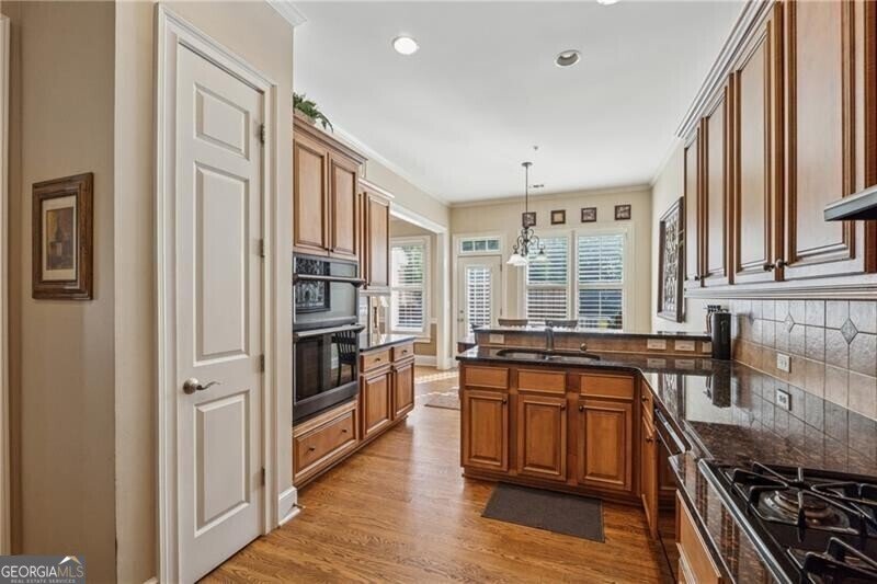 11715 Dancliff Trace Alpharetta - 9