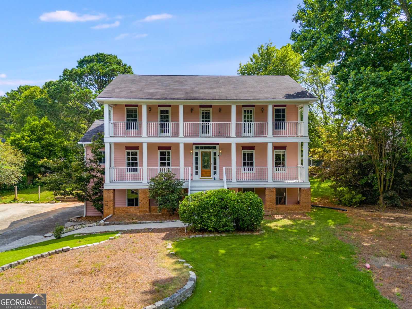 3348 Summit Turf Lane Snellville - 1