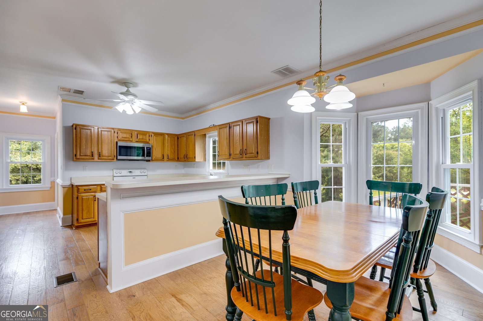 3348 Summit Turf Lane Snellville - 13