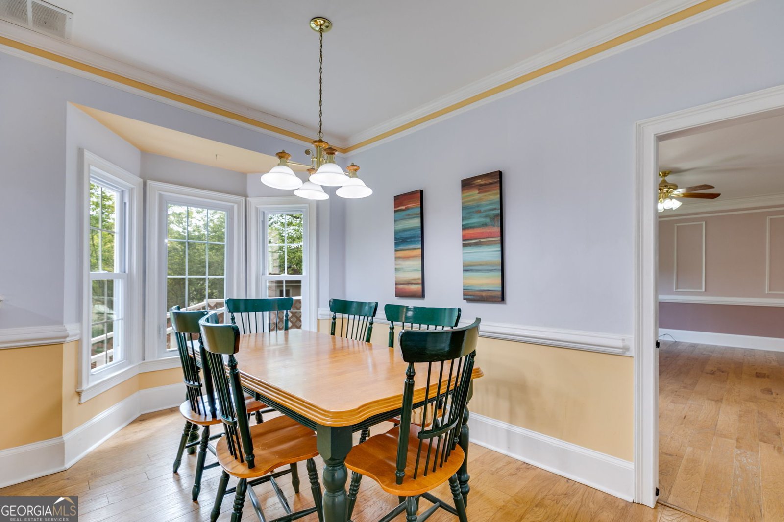 3348 Summit Turf Lane Snellville - 14