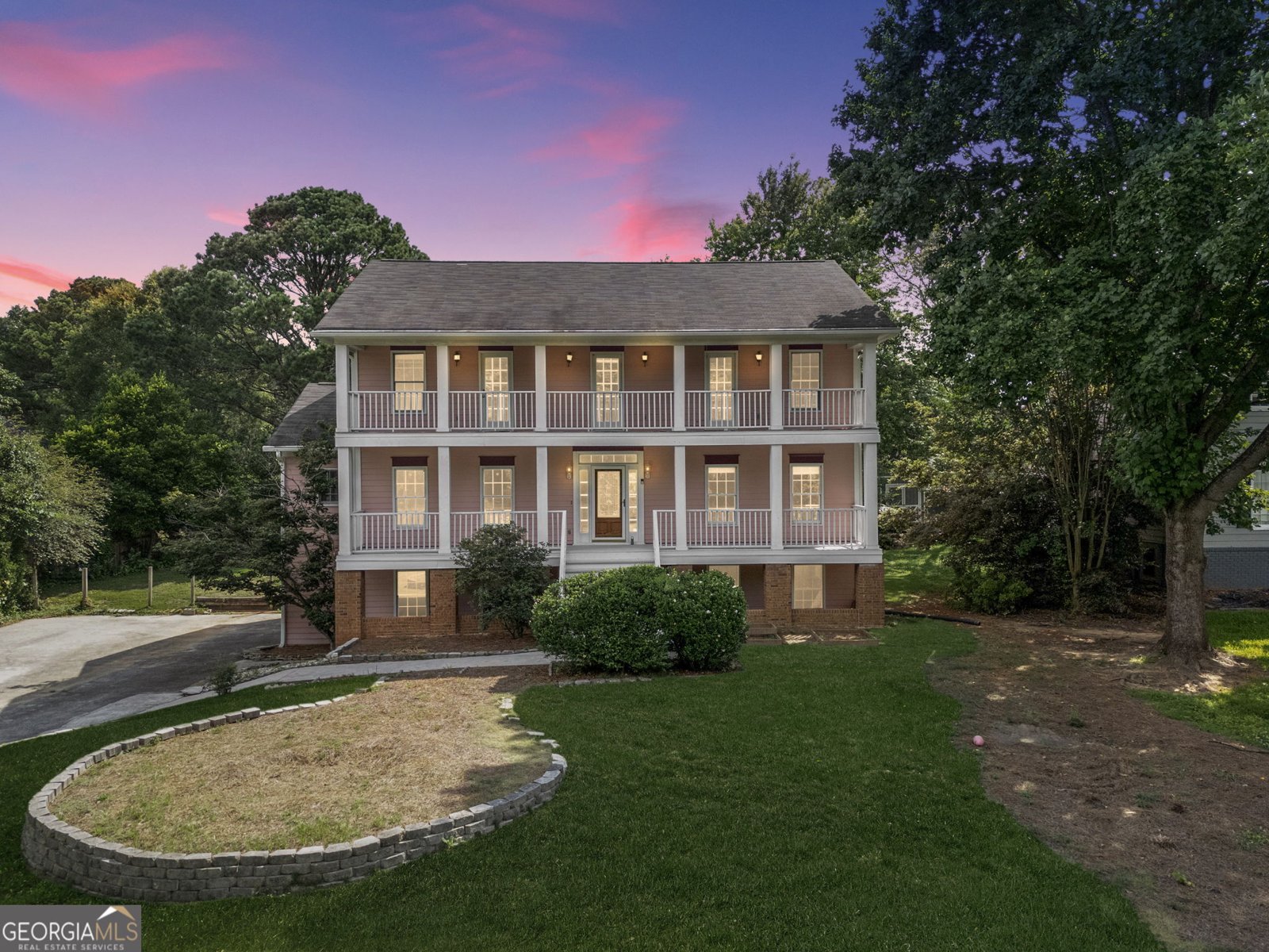 3348 Summit Turf Lane Snellville - 2