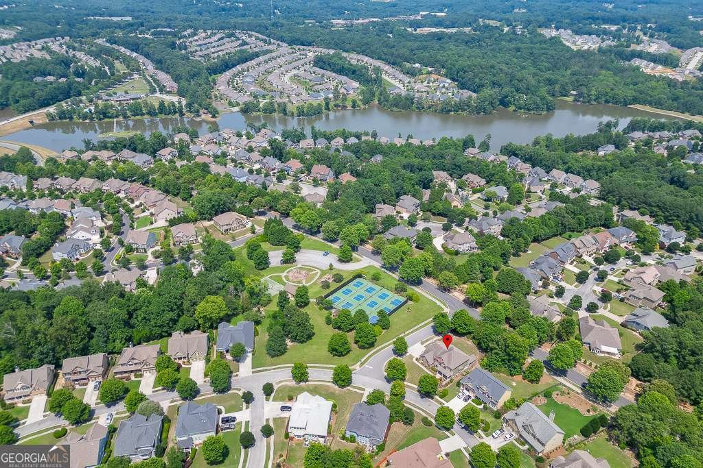7405 Brookstone Way Flowery Branch - 1