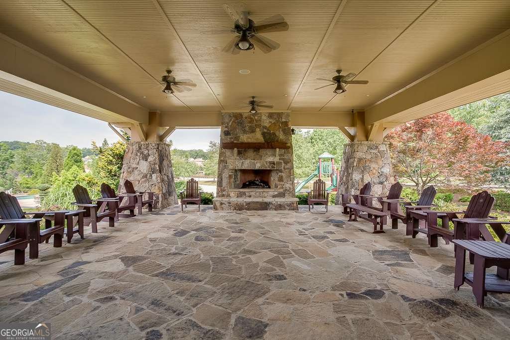 7405 Brookstone Way Flowery Branch - 11