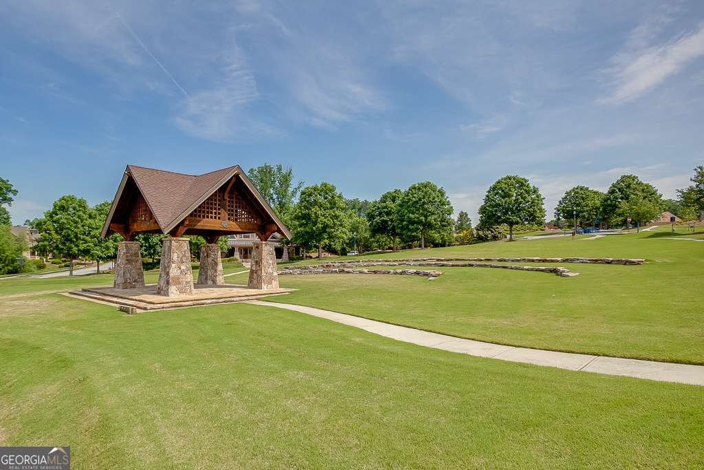 7405 Brookstone Way Flowery Branch - 12