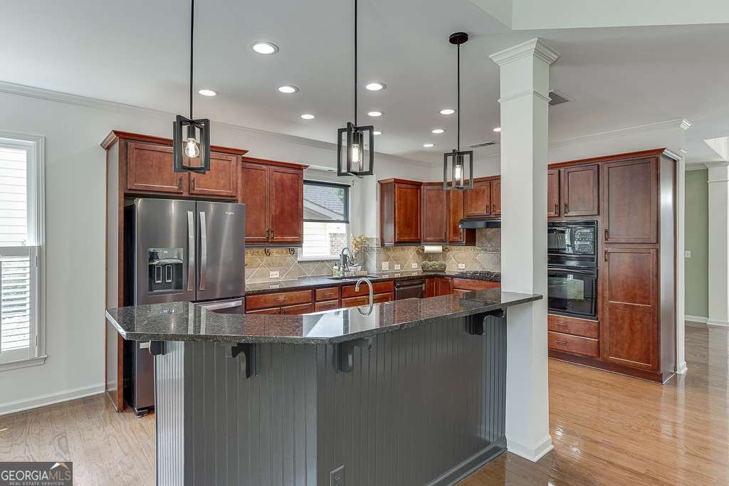 7405 Brookstone Way Flowery Branch - 15