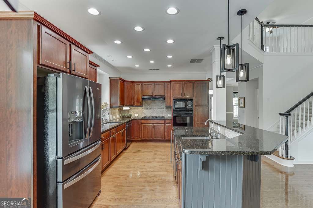 7405 Brookstone Way Flowery Branch - 16