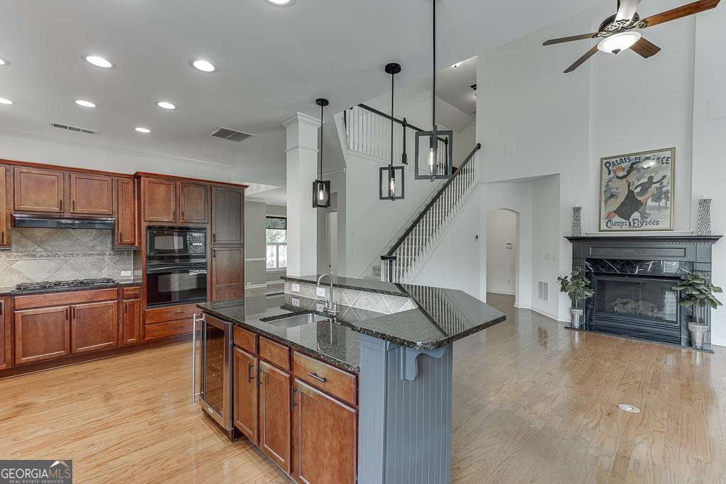 7405 Brookstone Way Flowery Branch - 17