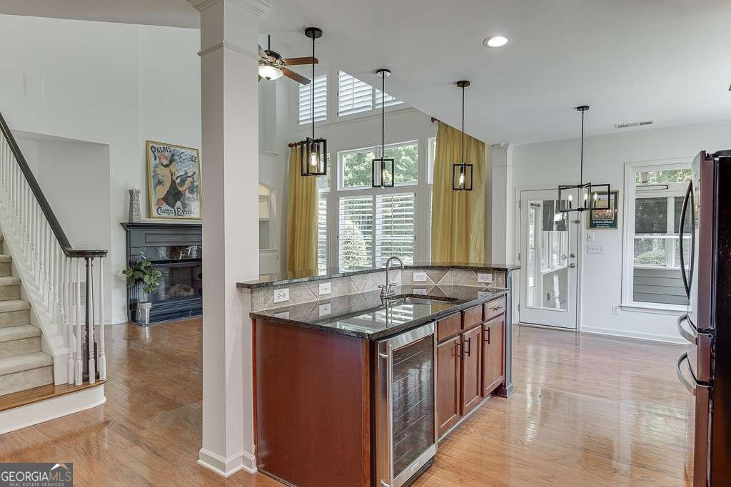 7405 Brookstone Way Flowery Branch - 18